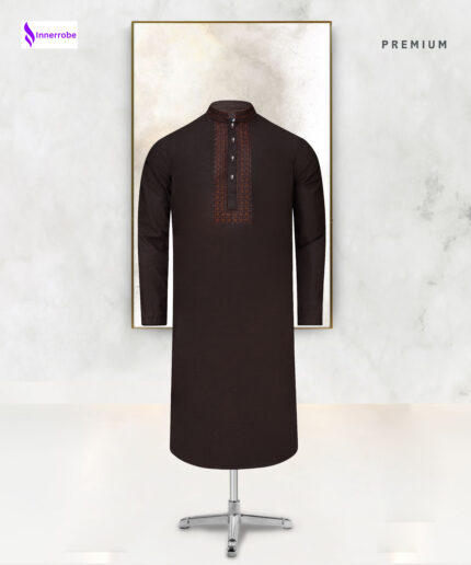 panjabi for men stylish
