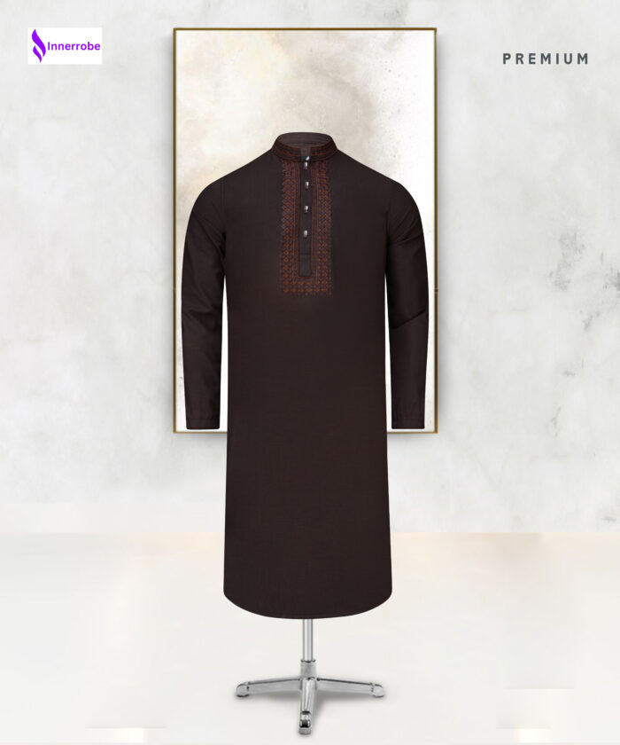 panjabi for men stylish