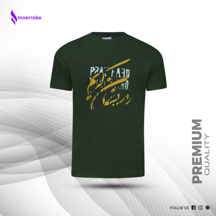 threanding tshirts