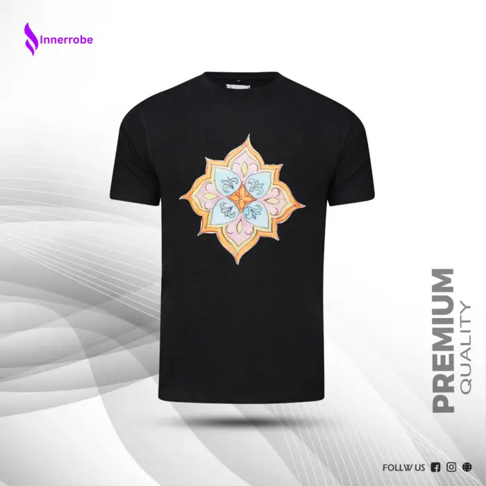 t shirt easy