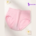 Innerrobe Breathable Women’s High-Waist Panties – Soft, Elastic, Seamless Underwear for Ladies, Fashionable Comfortable Briefs - Image 5