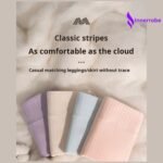 Innerrobe Breathable Cotton High-Waist Panty for Women – Soft, Seamless, Comfortable & Antibacterial Underwear - Image 4